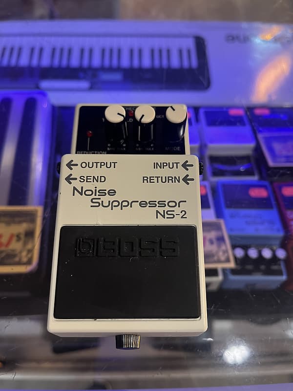 Boss Ns-2