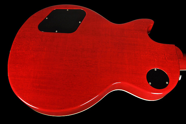 Gibson Les Paul Standard 2000 Cherry Sunburst