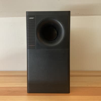 Bose Acoustimass 3 Series IV Speaker System image 8
