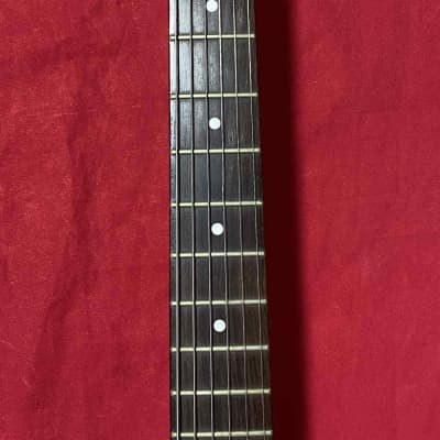Tokai JSD503 SWR Japan Vintage 1980's Electric Guitar image 3