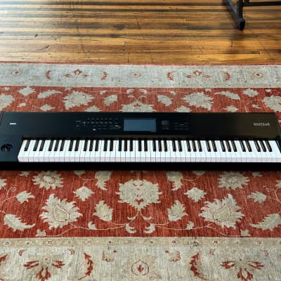 KORG Nautilus 88-Key Music Workstation