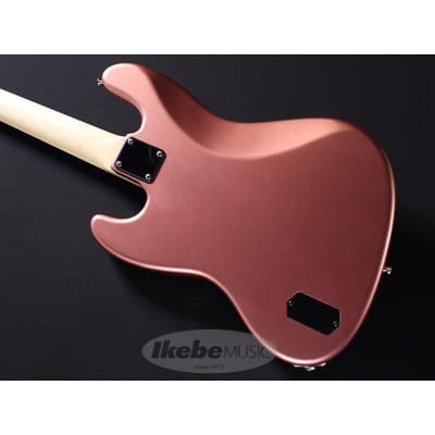moon JB-4A EVERTONE PICKUP Class-S