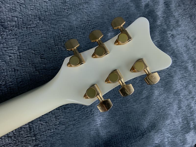 Meriken by Samick John Lennon model - Guitar Shop Barcelona