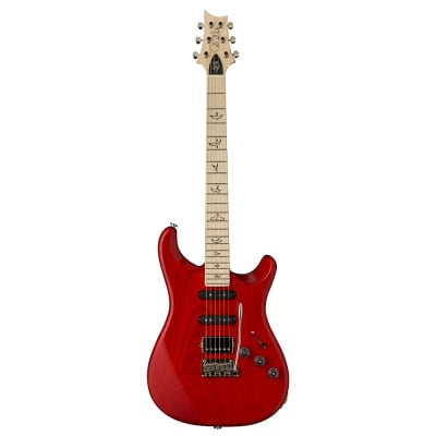 Fiore エレキギター レッド　PRS PRS Guitars | Fiore - 2022