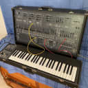 Arp 2600P v3  w/ matched 3620 keyboard purchased early 1976
