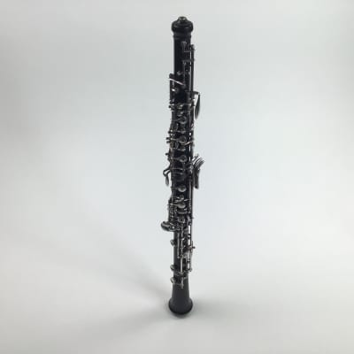 Used Paul Covey Oboe (SN: A196) image 2