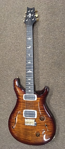 Prs 408 semi hollow clearance