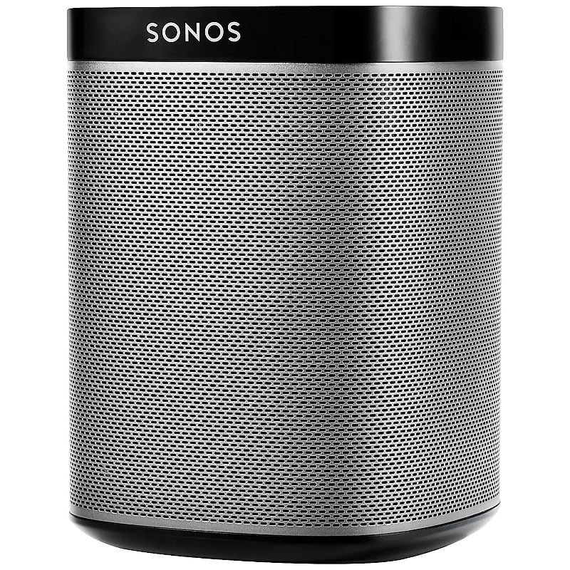 Sonos Play:1 Mini Wireless Speaker image 2