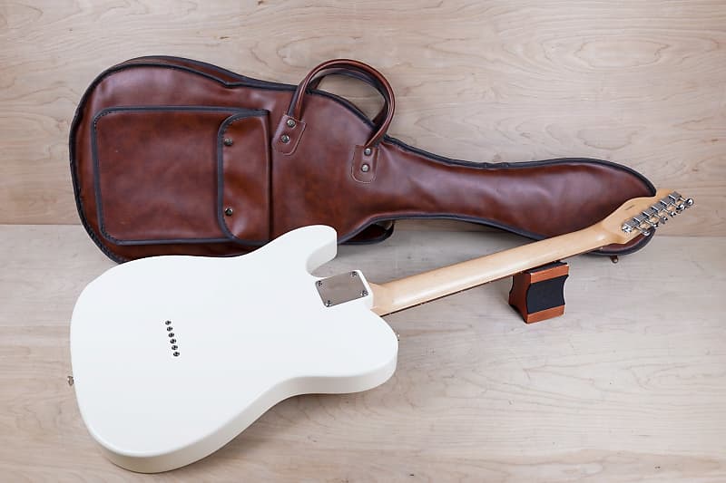 【美品】TOKAI トーカイ BREEZYSOUND ATE 2018 Tokai Vintage Series Breezysound ATE-118 T-Style Blonde