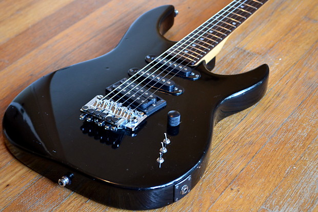 Kramer striker 600st store for sale