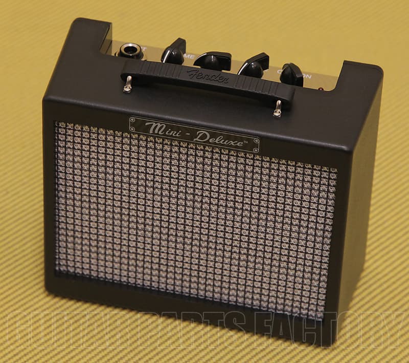 023-4810-000 Fender MD20 Guitar Mini Deluxe Amplifier image 1