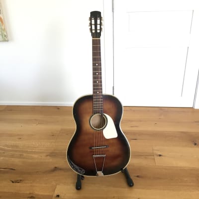 Otwin acoustic 40s image 1