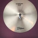 Vintage Zildjian 14" A Series New Beat Hi-Hat Cymbals (Pair) 1995 - Like New