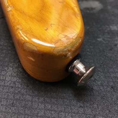 Ibanez 2387CT Rocket Roll Custom 1976- Natural image 19
