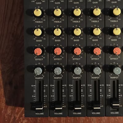 Boss BX-800 8-Channel Stereo Mixer | Reverb Canada