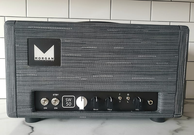 SW50 Reverb