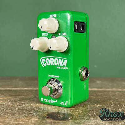 TC Electronic Corona Mini Chorus