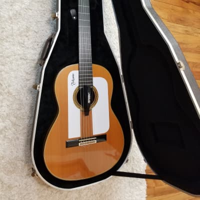 Very rare Takamine Flamenco No.10F | Reverb