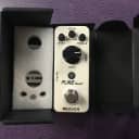 Used Mooer PURE BOOST Guitar Effects Distortion/Overdrive