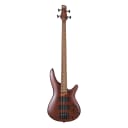 Ibanez SR Standard Series SR500 Bass Guitar - Brown Mahogany - Display Model