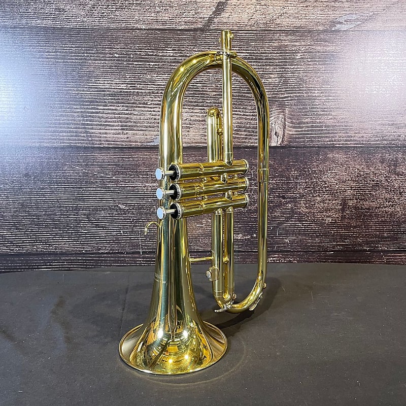 Yamaha YFH2310 Flugelhorn (Hollywood, CA) | Reverb Yamaha YFH2310 Flugelhorn (Hollywood, CA) | Reverb