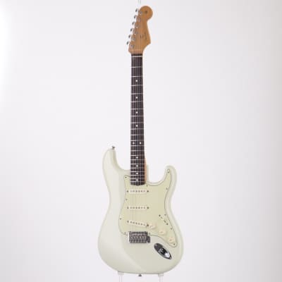 Fender Classic Player '60s Stratocaster - Sonic Blue with
