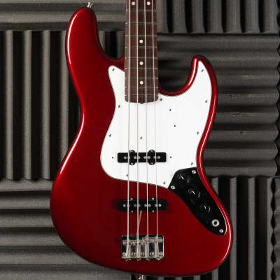 Fender JB-62 Jazz Bass Reissue MIJ | Reverb