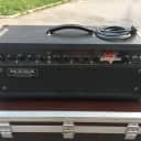 Mesa Boogie Head Limited Edition 1996