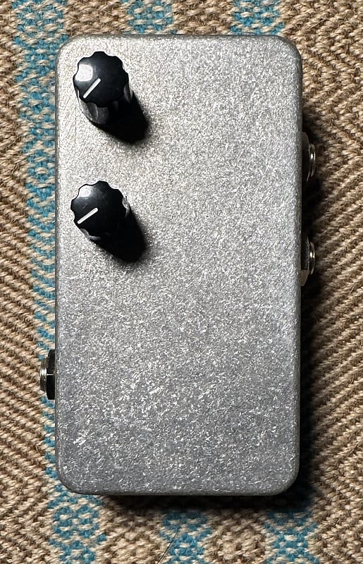 Saturnworks Active 2-channel mixer