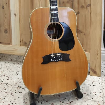 Gibson 70's Heritage Custom Natural première main for sale