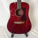 Guild D-120 W/Case *New Old Stock*
