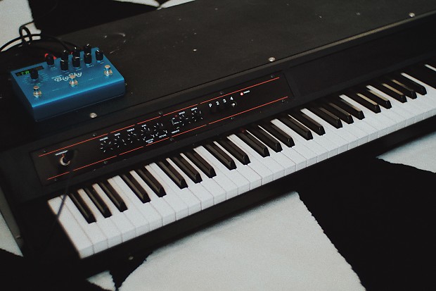 Arp 4 voice electric on sale piano