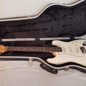 Fender Stratocaster 1990 Made in the Usa for Export - Rare I series (USA Fender CS pickups) image 19