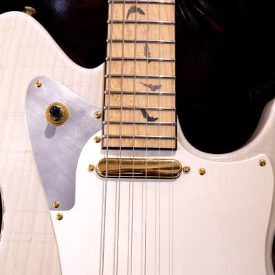Sugi DS499IR SL-ALD/HM/TH Medium Aged ~White Blonde Bat
