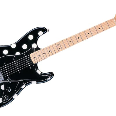 Buddy Guy Standard Stratocaster Fender image 6