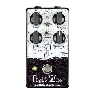 EarthQuaker Devices Hummingbird クローン EarthQuaker Devices Hummingbird クローン Hummingbird Repeat