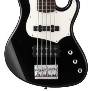 Cort Bass – GB  35A – BK image 2