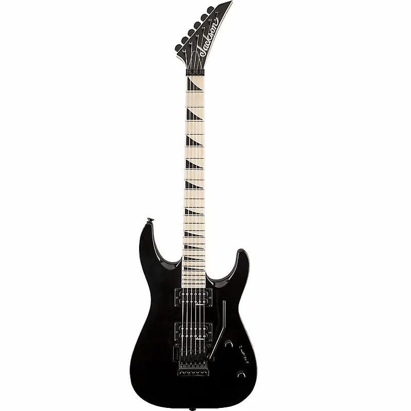 Jackson JS Series JS32 DKA-M Dinky Archtop | Reverb