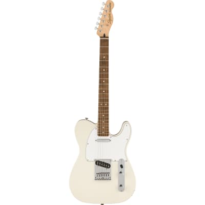 Squier Affinity Telecaster Electric Guitar