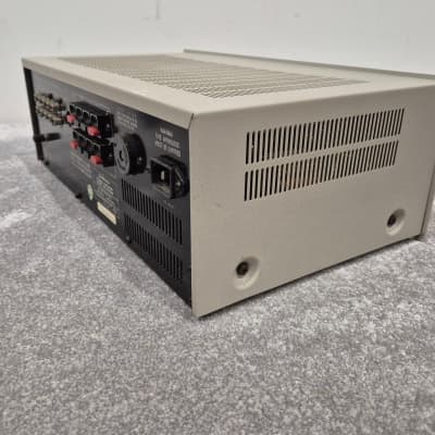 Pioneer SA-506 - 25-watts Per Channel - Stereo Integrated Amplifier image 5