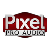 Pixel Pro Audio