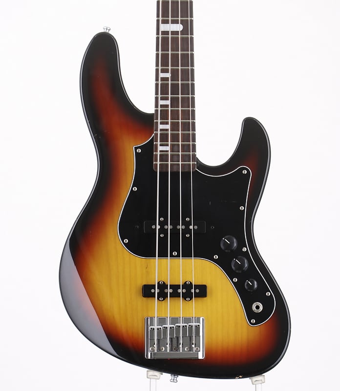 FUJIGEN(FGN) Expert Mighty Jazz EMJ-AL-R 3TS [SN L130167] (10/15)