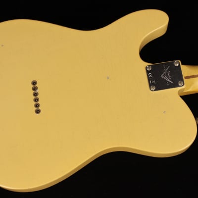 Fender Custom '52 Telecaster Journeyman Relic - ANBL (#366) image 10