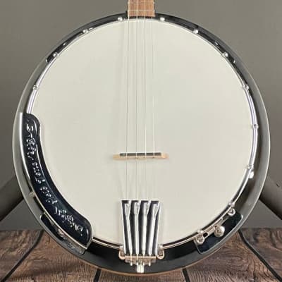 Gold Tone CC-Tenor: Cripple Creek Tenor Banjo with Gig Bag for sale