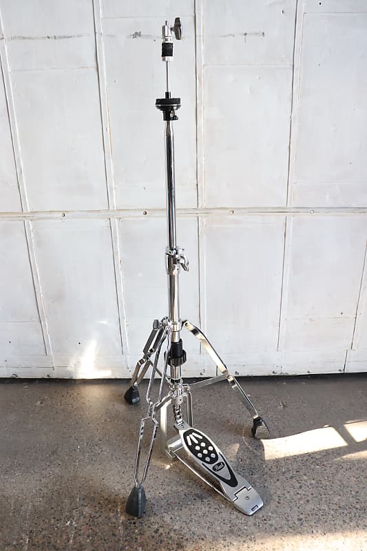 Pearl H820W Hi Hat Cymbal Stand Reverb
