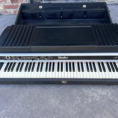 Rhodes Mark I Stage 73-Key Electric Piano (1975 - 1979)