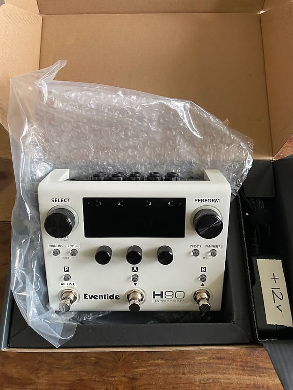 Eventide H90 Harmonizer