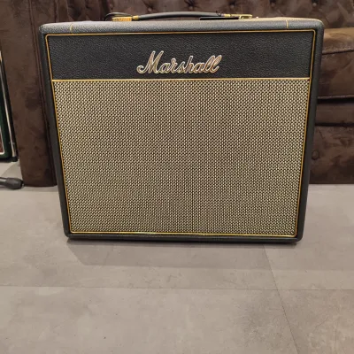 Marshall Studio Vintage SV20C "MK II" 20-Watt 1x10" Guitar Combo image 1