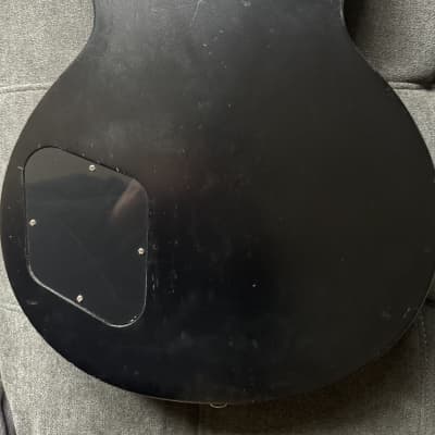 Gibson LPJ 2014 W/Goldtop Refin image 11