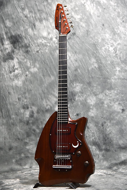 【35％OFF】 ESP FuniChar Shipping Free - Model Signature Char D-616 ギター